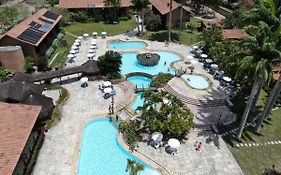 Hotel Casa Grande Gravatá